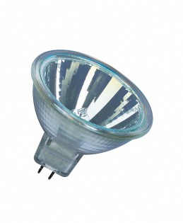 Osram Decostar51 Standard 44865 VWFL, 60°, 12V, 35W, GU-5.3 (Auslaufmodell)
